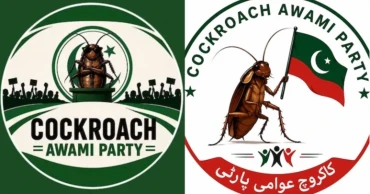 From India to Pakistan: Cockroach Janta Party movement crosses borders