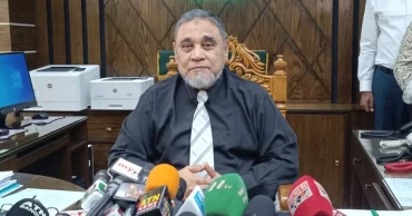 PR system possible if only law is amended: CEC Nasir