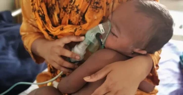 Bangladesh records 4 more suspected measles deaths; fatalities reach 712