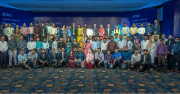 British Council organizes 'Certificate and Award Giving Ceremony’ for successful delivery of 5,400 FETs