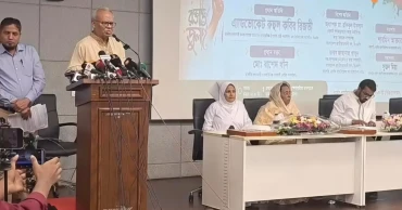 Political divisions will pave way for Hasina's return: Rizvi