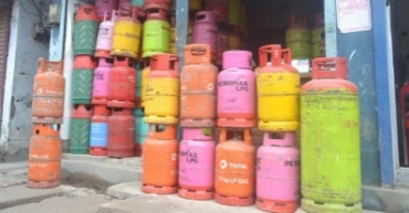 LPG price: Jamaat voices concern over steep hike