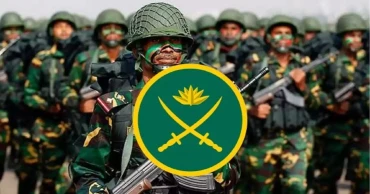 Bangladesh Army highlights activities since July 20 deployment