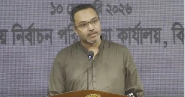 Saidpur Airport incident exposed evil efforts to ‘obstruct BNP’s victory’: BNP