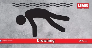 Two children drown in pond in Jashore
