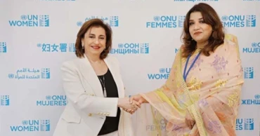Bangladesh, UN Women pledge closer cooperation to advance women’s empowerment, WPS agenda