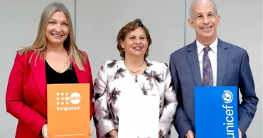 UNICEF, UNFPA, Canada partner with Bangladesh to improve access of women, children  to healthcare