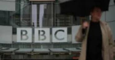BBC faces ‘Existential Crisis’ after controversy over edited Trump speech