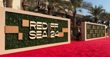 Saudi Arabia’s film industry thrives as Red Sea festival highlights growth