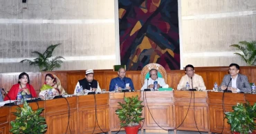 JS body suggests incorporating oceanography in schools, colleges curricula