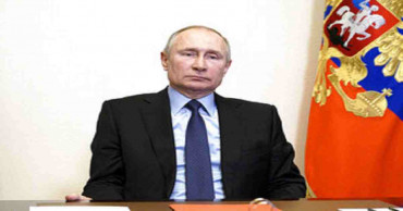 Putin approved operations to help Trump against Biden