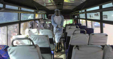 Africa sees 'extremely rapid evolution' of pandemic, UN says