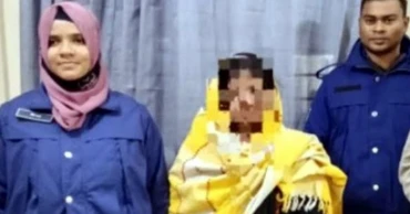 Woman arrested with 300 yaba tablets in Sylhet