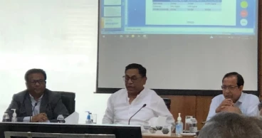 Electricity demand increasing by about 100 MW per day: Nasrul