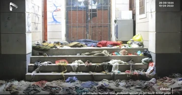 Stampede in Yemen’s capital kills at least 78, officials say