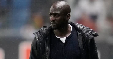 Ghana sacks coach Otto Addo ahead of World Cup after poor run
