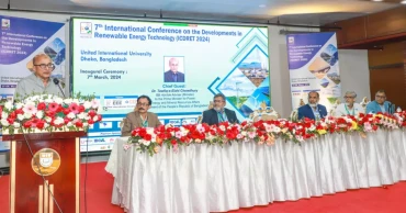 Intensify efforts to scale up renewable energy technology: Energy Advisor