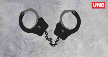 Two detained for instigating self-immolation of businessman