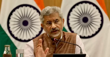 Jaishankar to represent India to pay last respect to ex-PM Khaleda Wednesday