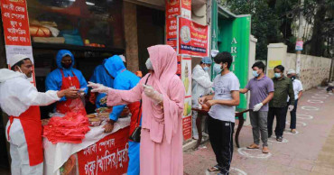 Relaxed lockdown taken as license to ignore social distancing