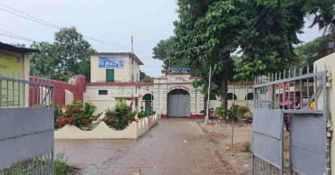 Inmates at overcrowded Faridpur jail suffer in absence of medical facilities
