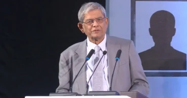 No more “Aynaghar”, perpetrators to face justice: President Fakhrul