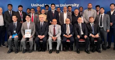 UNIDO, Haison Intl host B2B event in Tokyo to enhance Bangladesh-Japan bilateral economic ties 