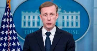 Top Biden aide tells Chinese diplomat that US wants to 'move beyond' spy balloon