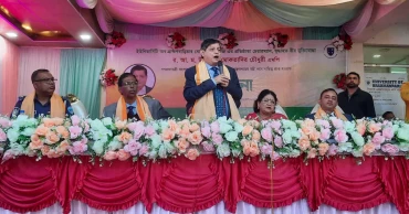 Planned housing projects to be established in Bangladesh: Housing Minister Obaidul Muktadir