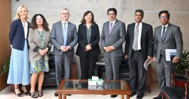 Bangladesh-EU relations transforming from development-centric to wide-ranging strategic partnership: Paola Pampaloni