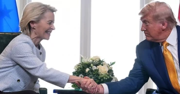 EU approves US tariff deal after intense internal debate to avoid trade clash