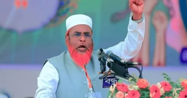 Jamaat accuses govt of appointing BNP-backed individuals as city administrators