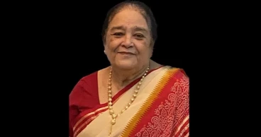 Square Group founder’s wife Anita Chowdhury no more