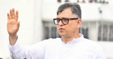 Plots afoot to create constitutional crisis: Salahuddin