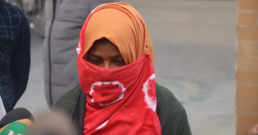 Islamic University: Victim of BCL torture returns to campus