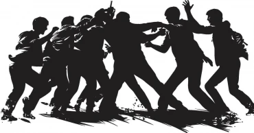 Clash over irrigation in Sirajganj leaves 19 injured