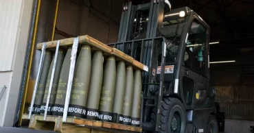 US to send $200 million in military aid to Ukraine