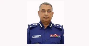 Ali Akbar Khan made acting CID chief