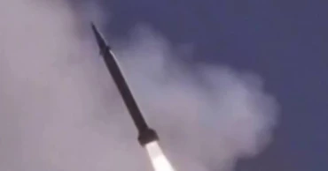 Iran fires missiles at Jordan as regional tensions escalate