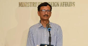 Hasina’s extradition request to be followed up: Foreign Adviser