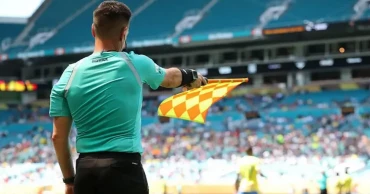 FIFA introduces advanced offside technology for 2026 World Cup