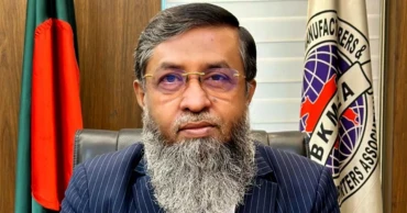 Mohammad Hatem elected BKMEA president