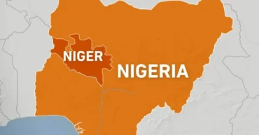 Fuel tanker collision in Nigeria caused an explosion that killed at least 48 people
