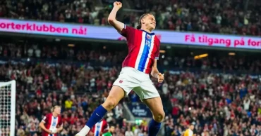 Norway directs World Cup ticket funds to Gaza relief