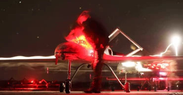 Ukraine’s secret drone campaign deep inside Russia exposes new vulnerabilities