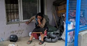 Death toll in Nepal flooding and landslides reaches at least 100, with dozens still missing