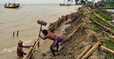 Disaster prevention, risk reduction critical to sustainable future: UN