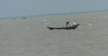 Poor hilsa catch disappoints Bhola fishermen in the peak season