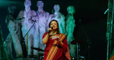 DU Assistant Proctor Shehreen Amin Bhuiyan resigns