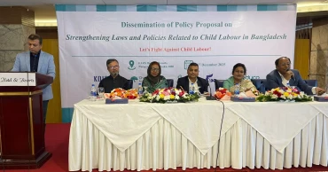 99pc of working children still beyond legal protection